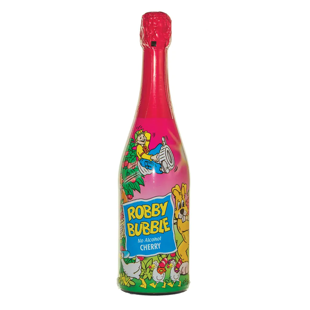 Robby Bubble 0.75L Cirese