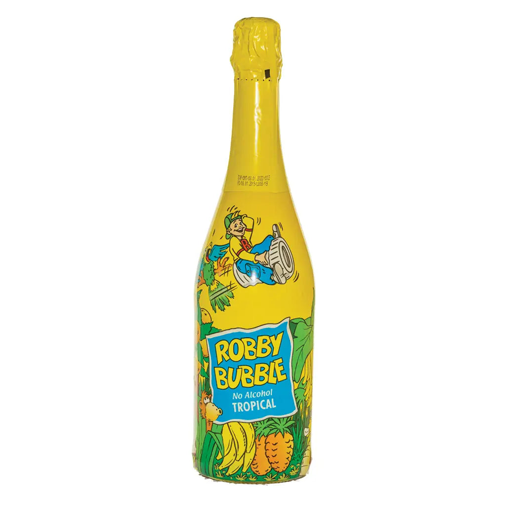 Robby Bubble 0.75L Tropical