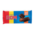 Rom Ciocolata 88G 50% Crema Rom