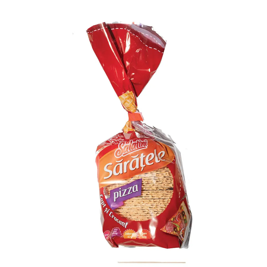 Salatini Saratele 110G Pizza Plus