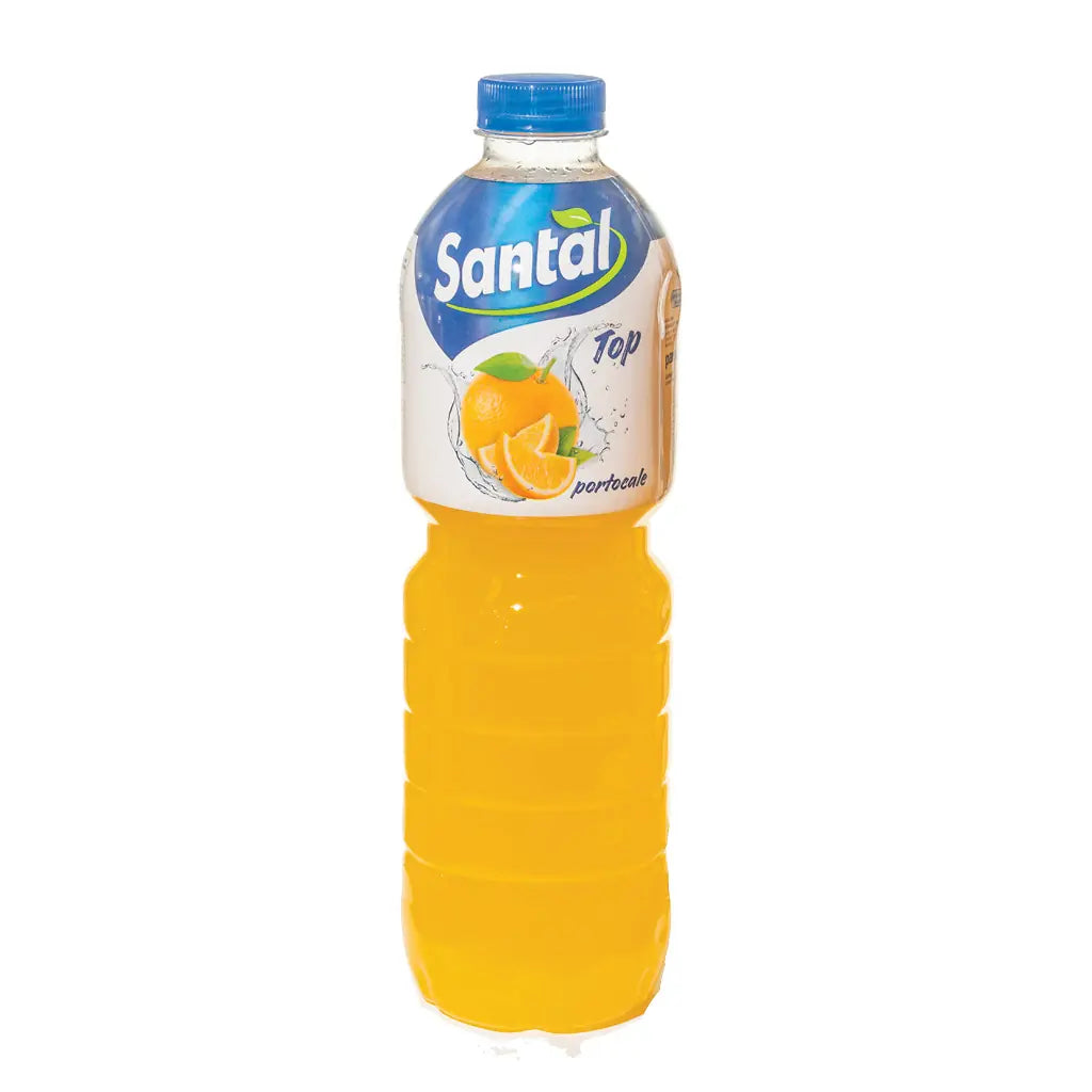Santal Ananas&Pepene Galben 1.5L