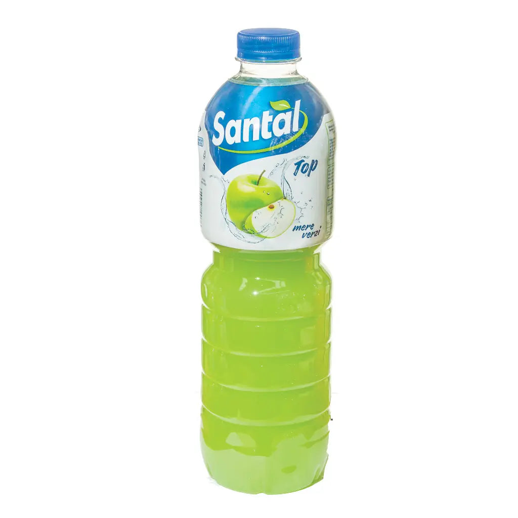 Santal Mere Verzi 1.5L