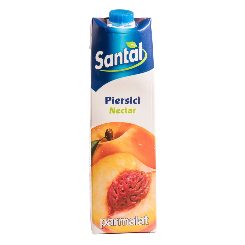 Santal Piersici 200Ml