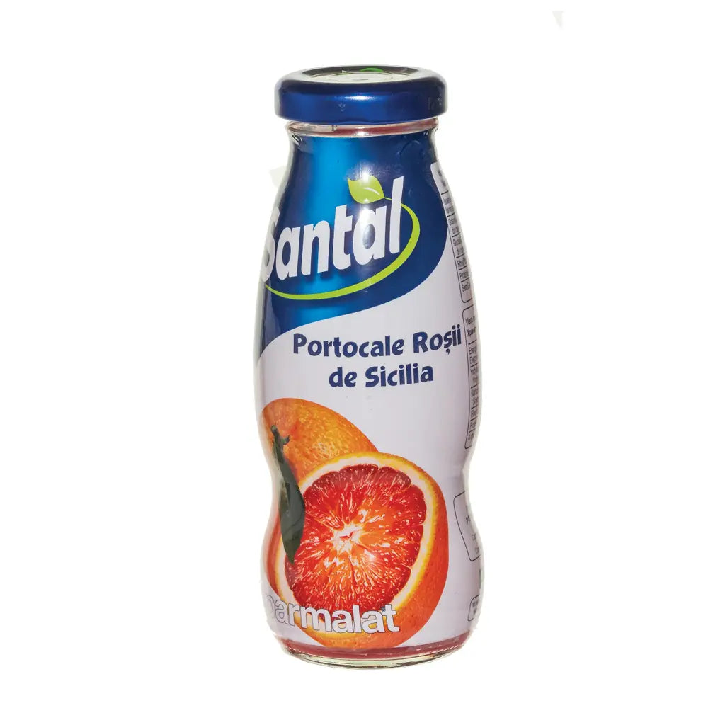 Santal Portocale Rosii 200Ml