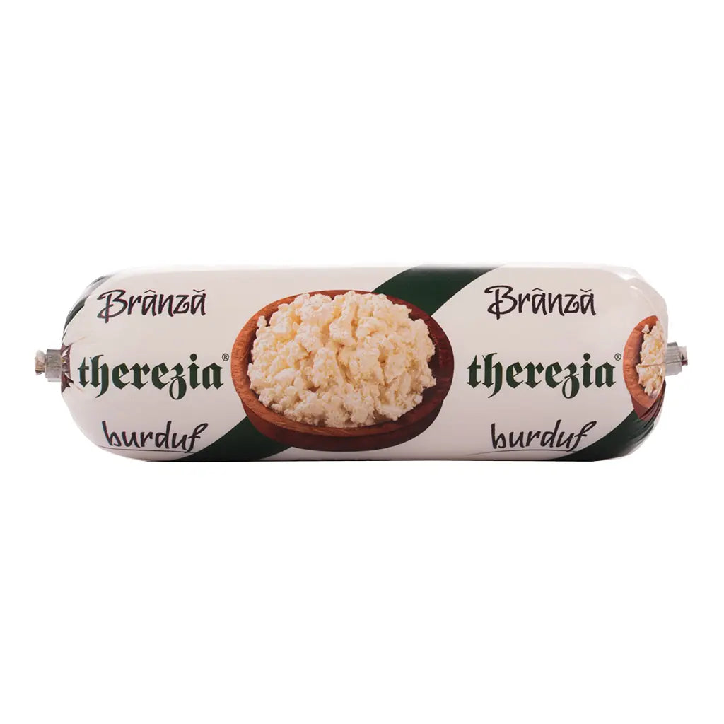 Therezia Branza Burduf Baton 300G