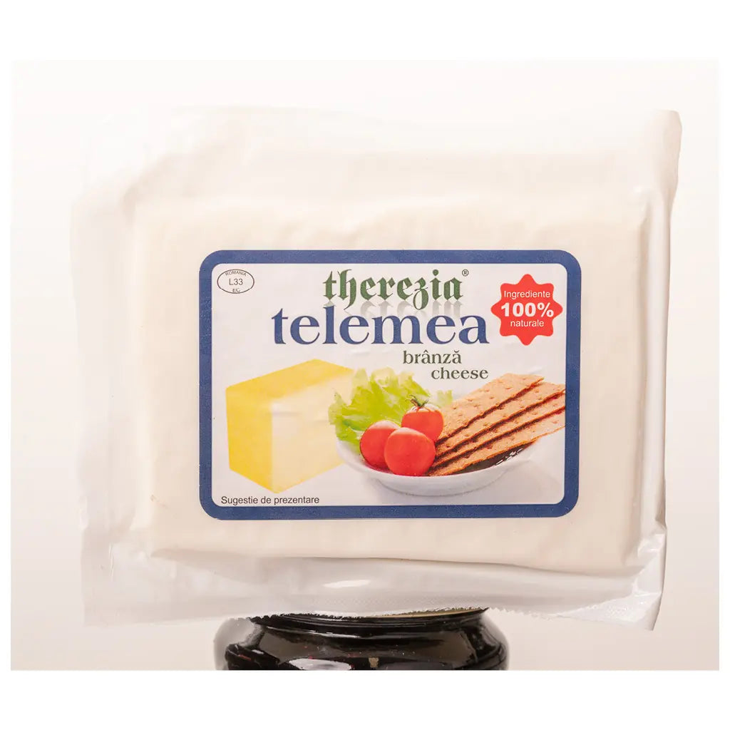 Therezia Telemea De Vaca 300G