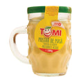 Tomi Mustar 200G Halba