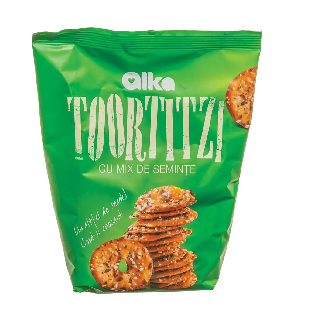 Toortitzi 180G Mix Seminte
