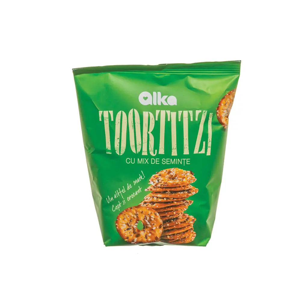 Toortitzi 80G Mix Seminte