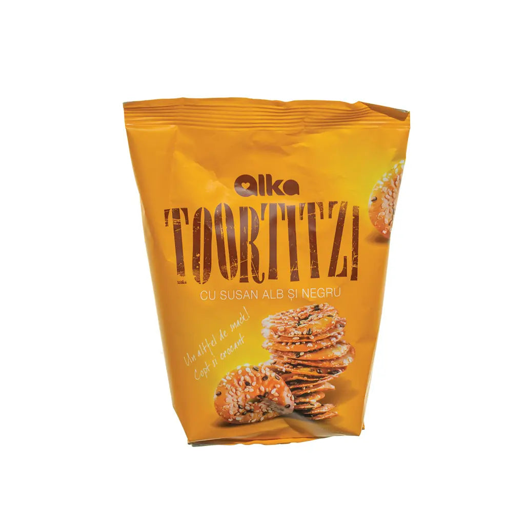 Toortitzi 80G Mix Susan