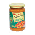 Topoloveni Zacusca Taraneasca 300G