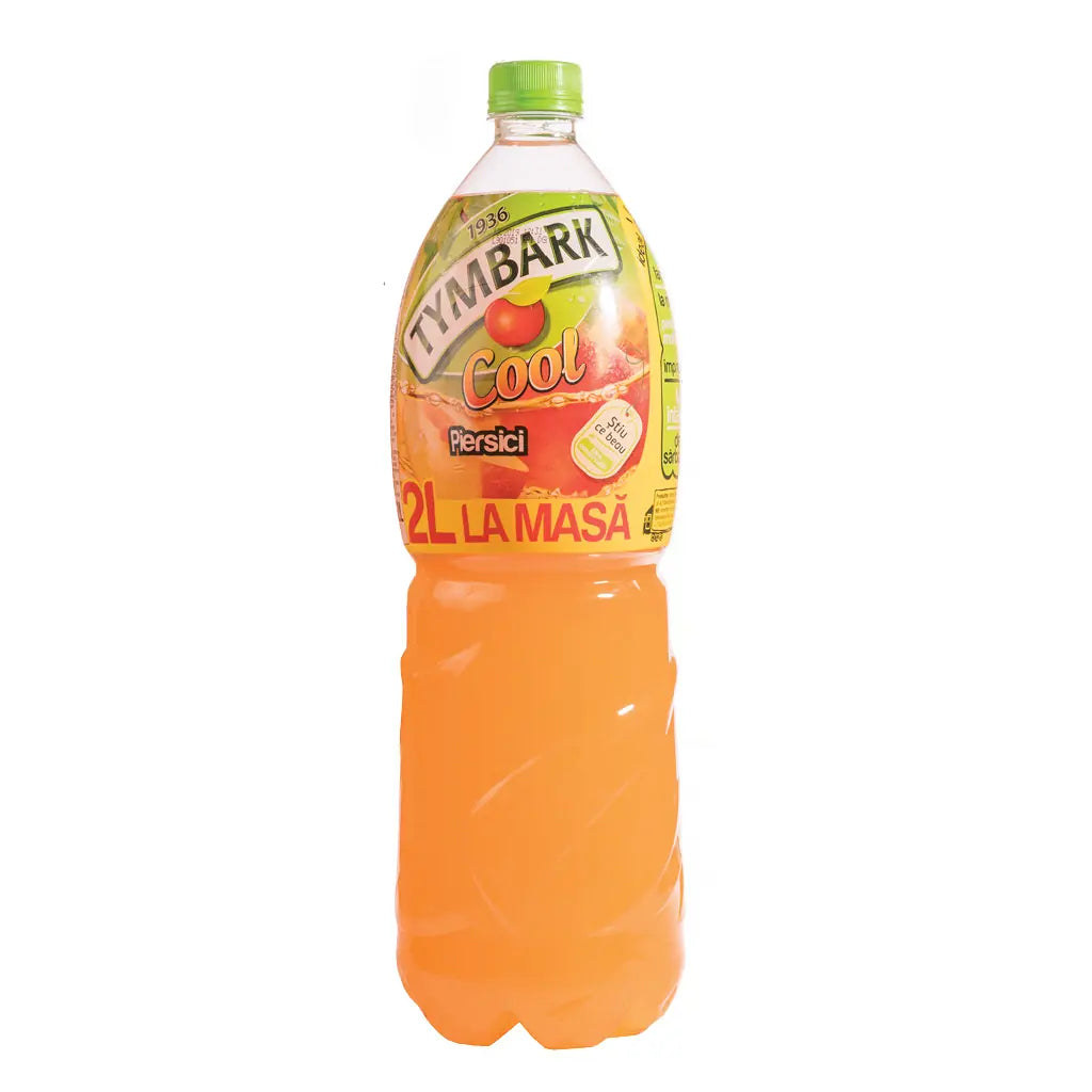 Tymbark Cool 2L Piersica