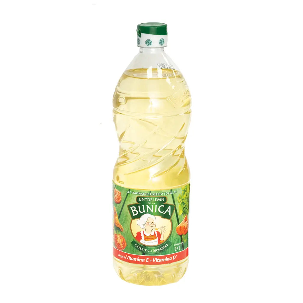 Ulei Bunica 1L