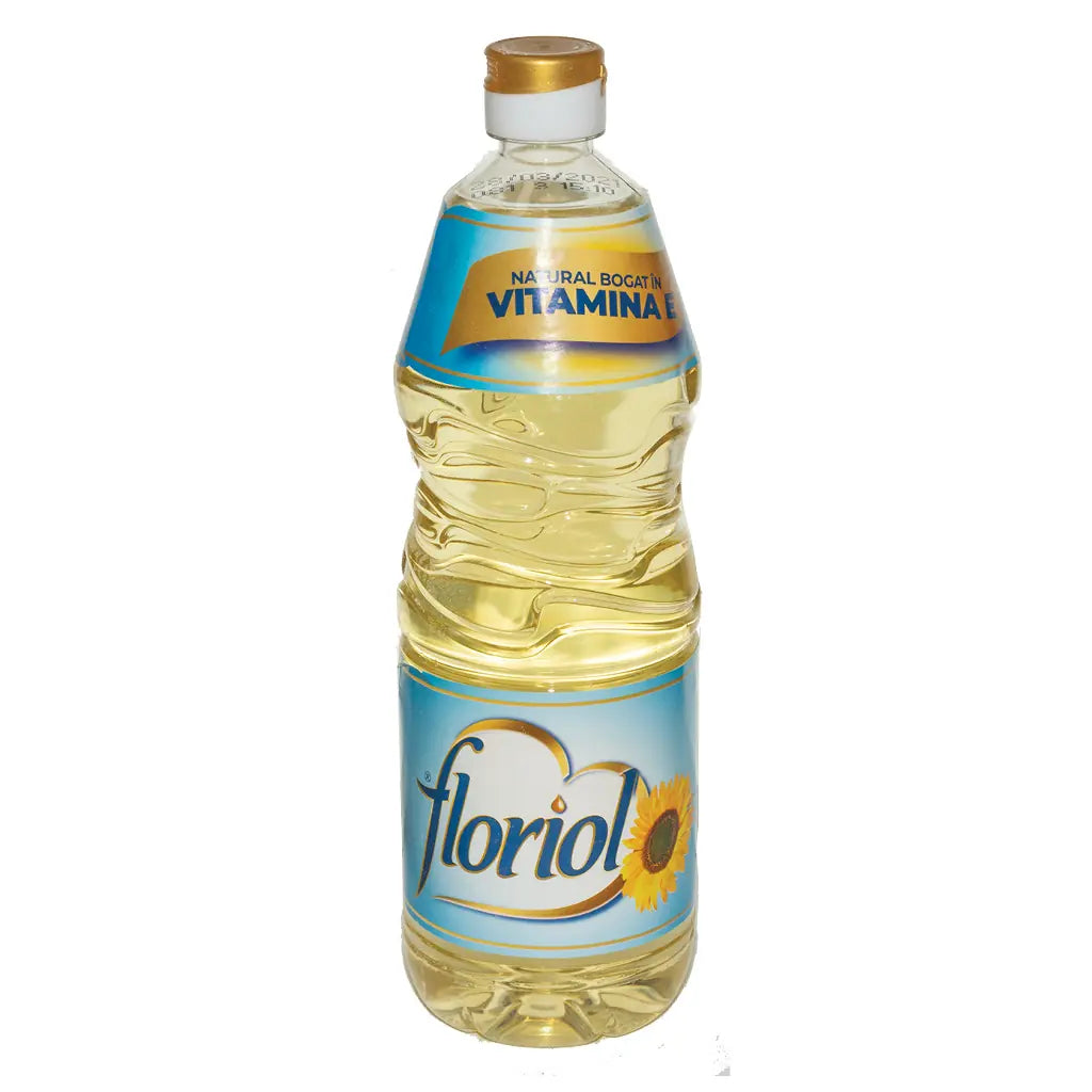 Ulei Floriol 1L