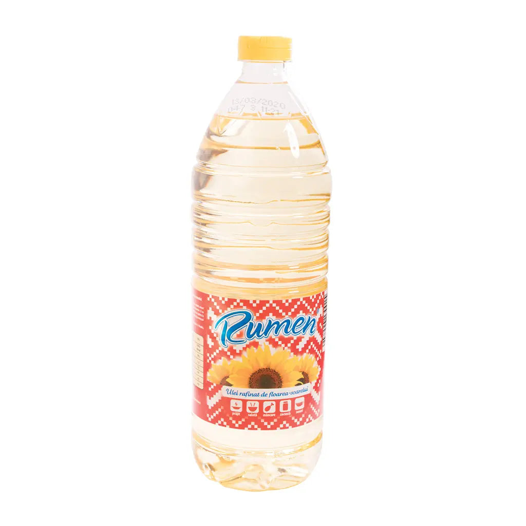 Ulei Rumen 1L