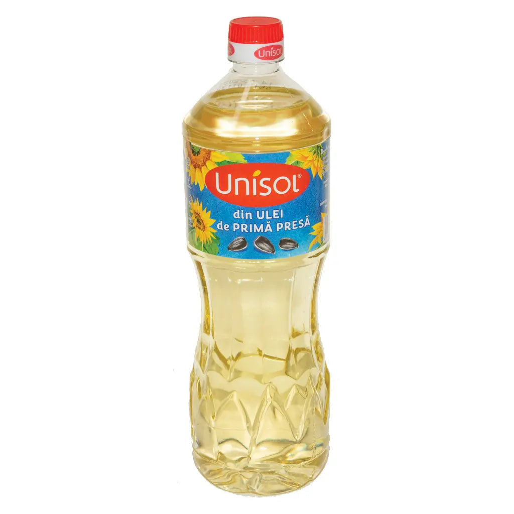 Ulei Unisol 1L