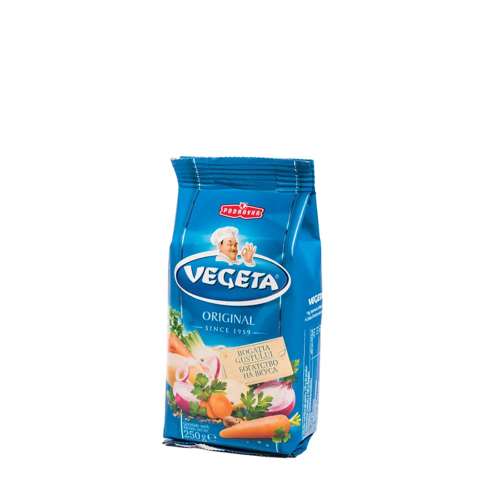 Vegeta Legume 250G