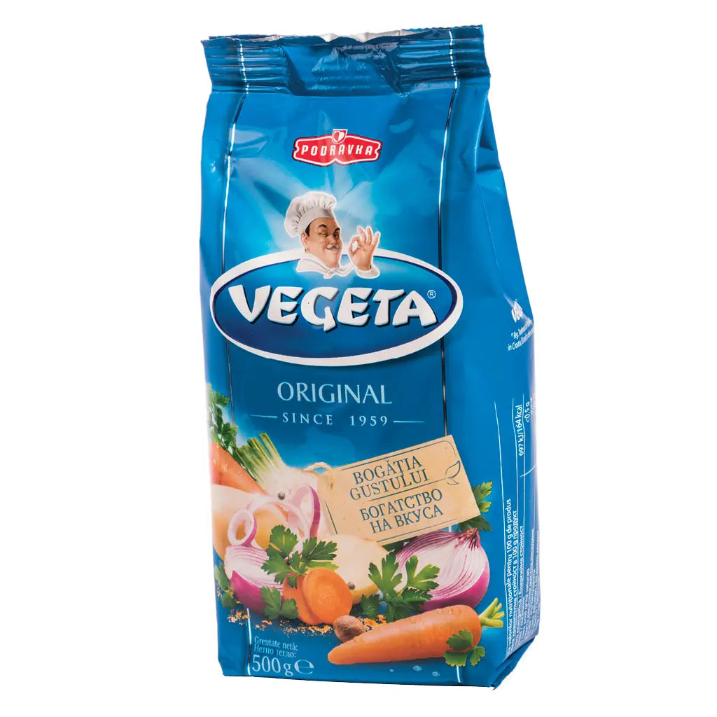 Vegeta Legume 500G