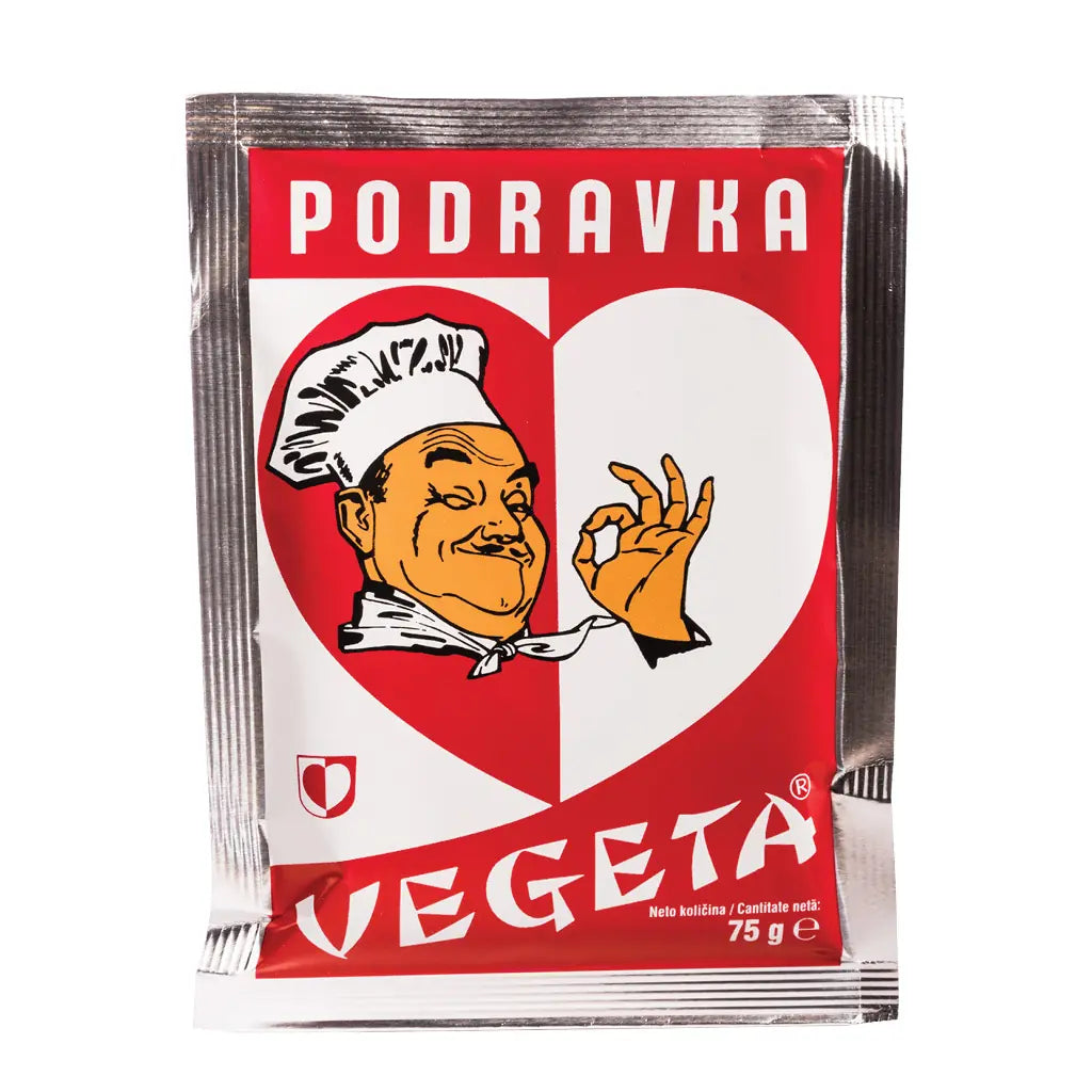 Vegeta Legume 75G