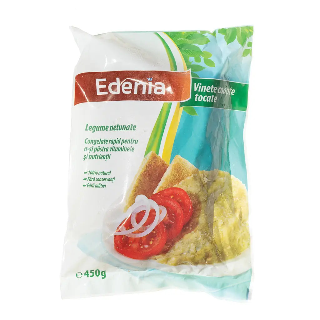 Vinete Coapte Congelate 450G
