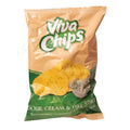 Viva Chips Smantana 100G