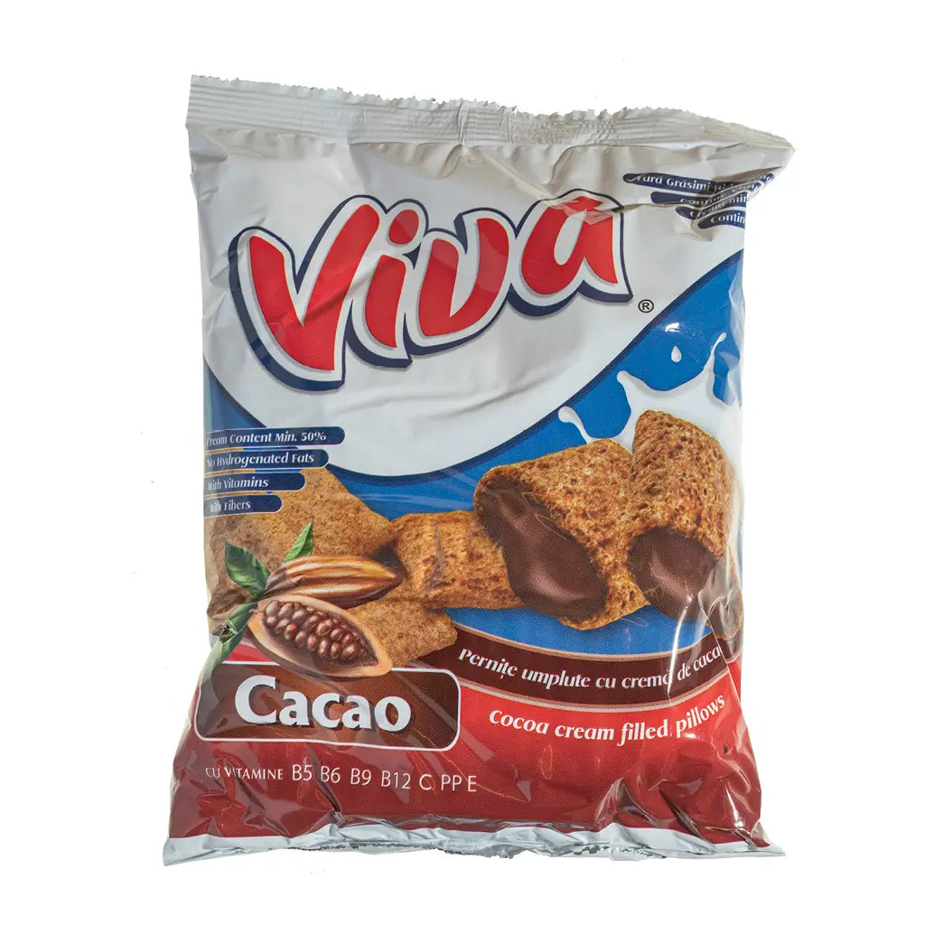 Viva Pernite Cacao 200G