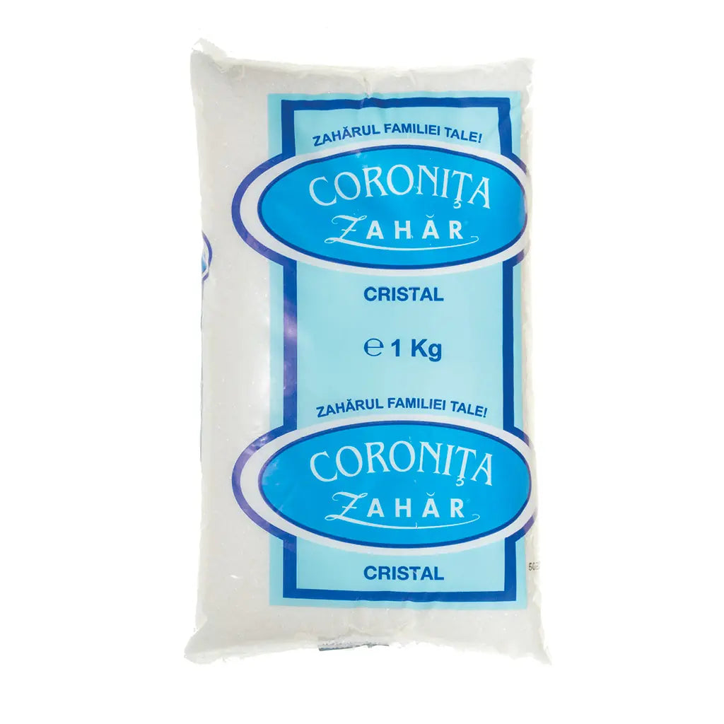 Zahar Coronita 1Kg