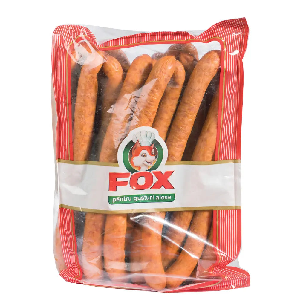 Fox Carnati Special Gratar Kg