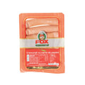Fox Crenwursti Pasare 280G