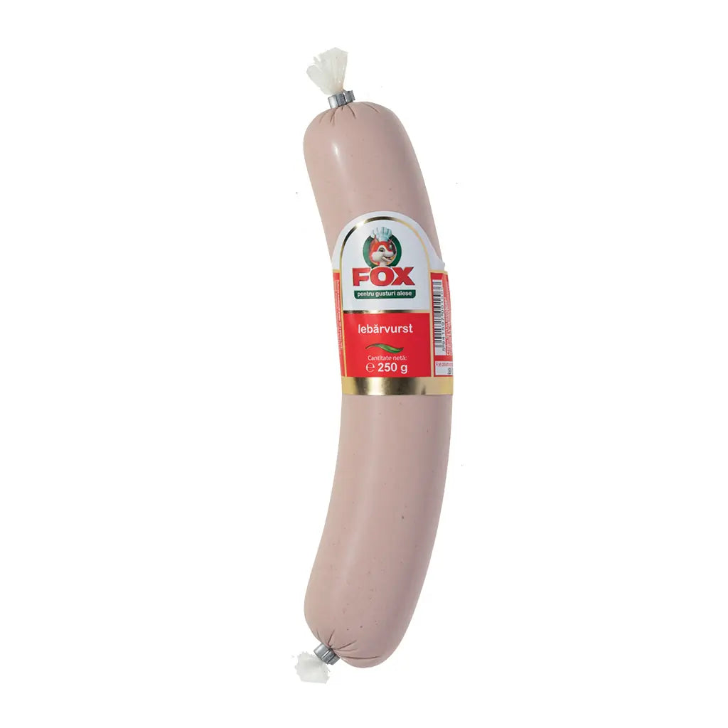 Fox Lebar 250G