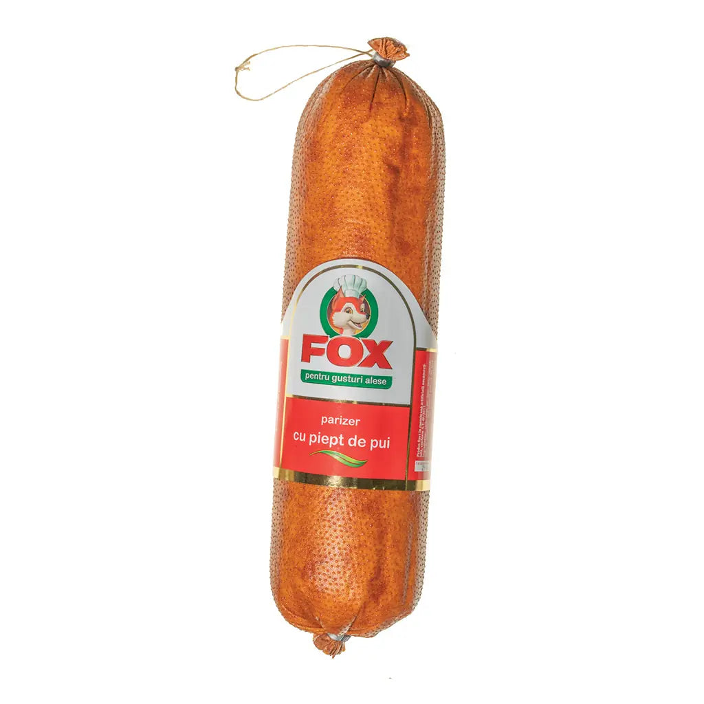 Fox Parizer Cu Pui Kg