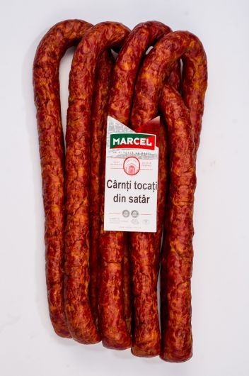 Marcel Carnati Tocati Din Satar Kg