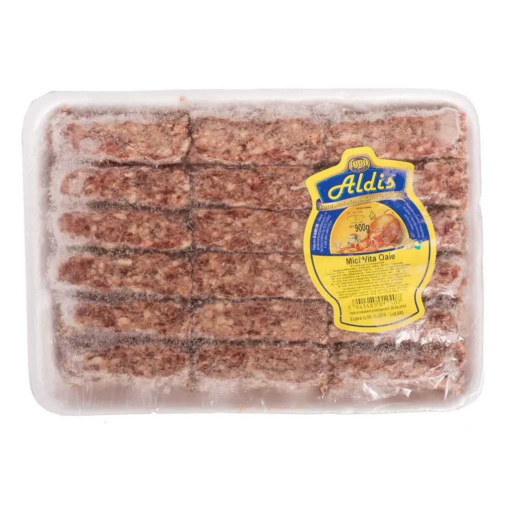 Aldis Mici Vita-Oaie 900G