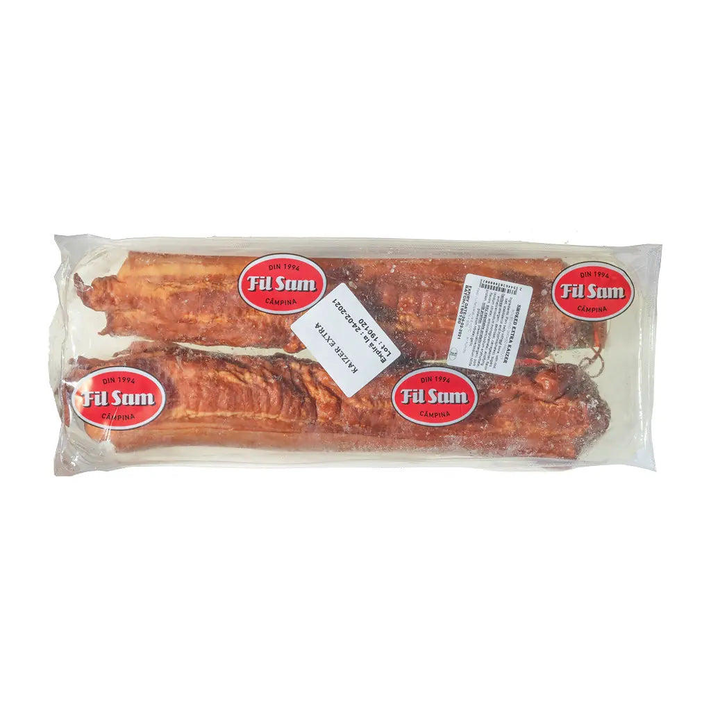 Fil Sam Kaizer Extra Kg Gaz