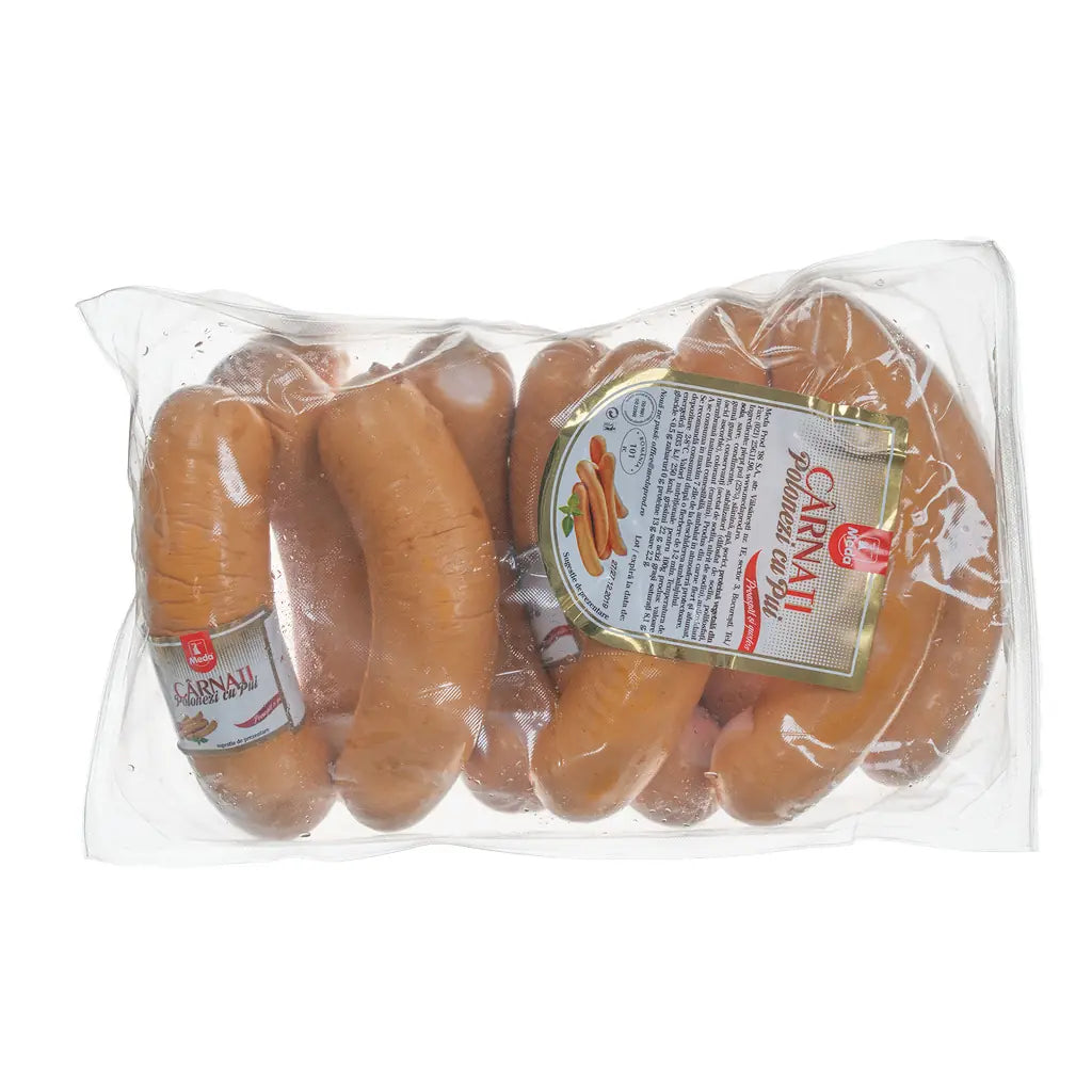 Meda Carnati Polonezi Pui Kg