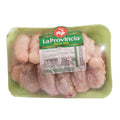La Provincia  Aripi Pui Congelate Kg