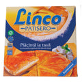 Linco Placinta Cu Branza 850G