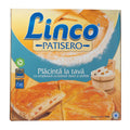 Linco Placinta Cu Branza Si Stafide 800G