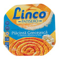 Linco Placinta Greceasca 800G