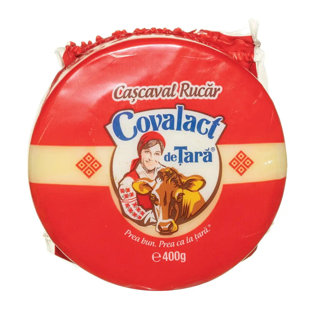 Covalact Cascaval Rucar Gordon