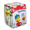 Danonino Iaurt De Baut Capsuni 100G (6Buc  X 4)