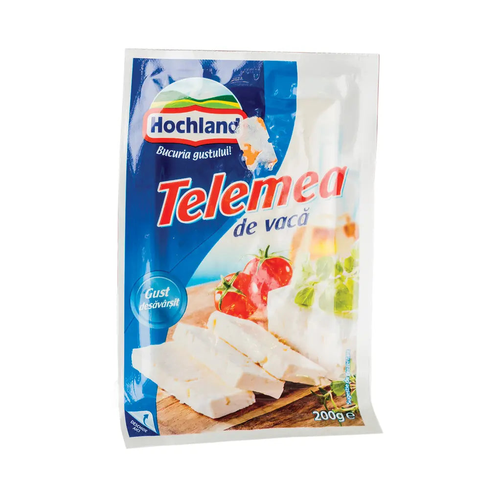 Hochland Telemea Natur 200G (10)
