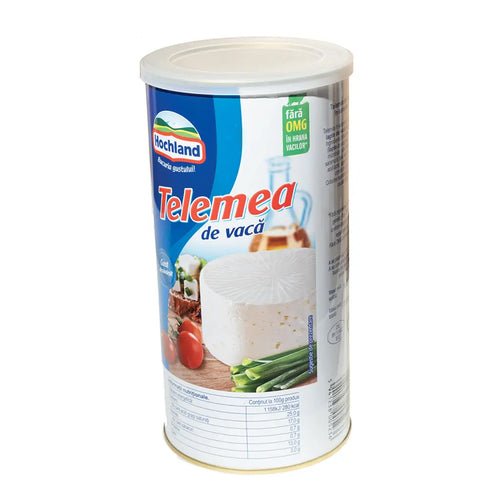 Hochland Telemea Natur Cutie 1000G (6)
