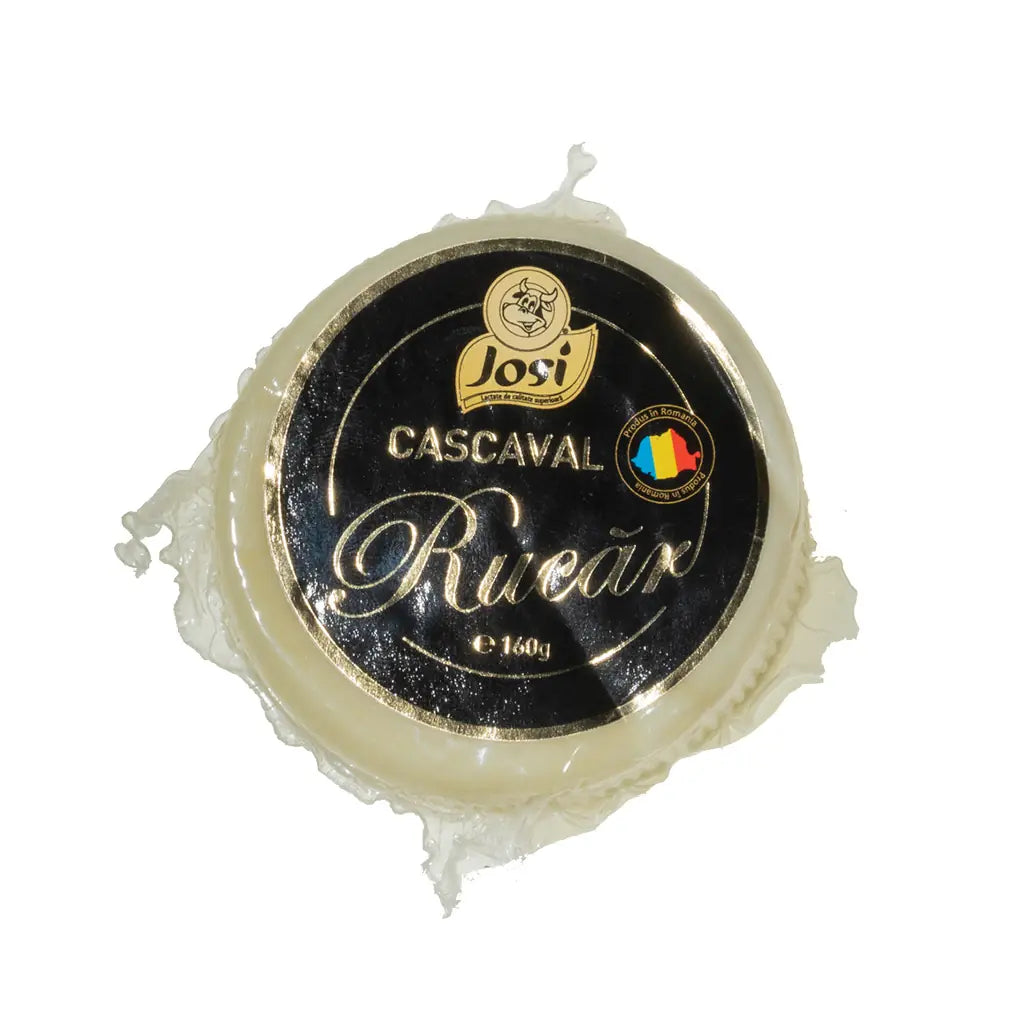 Josi Cascaval Rucar 160G