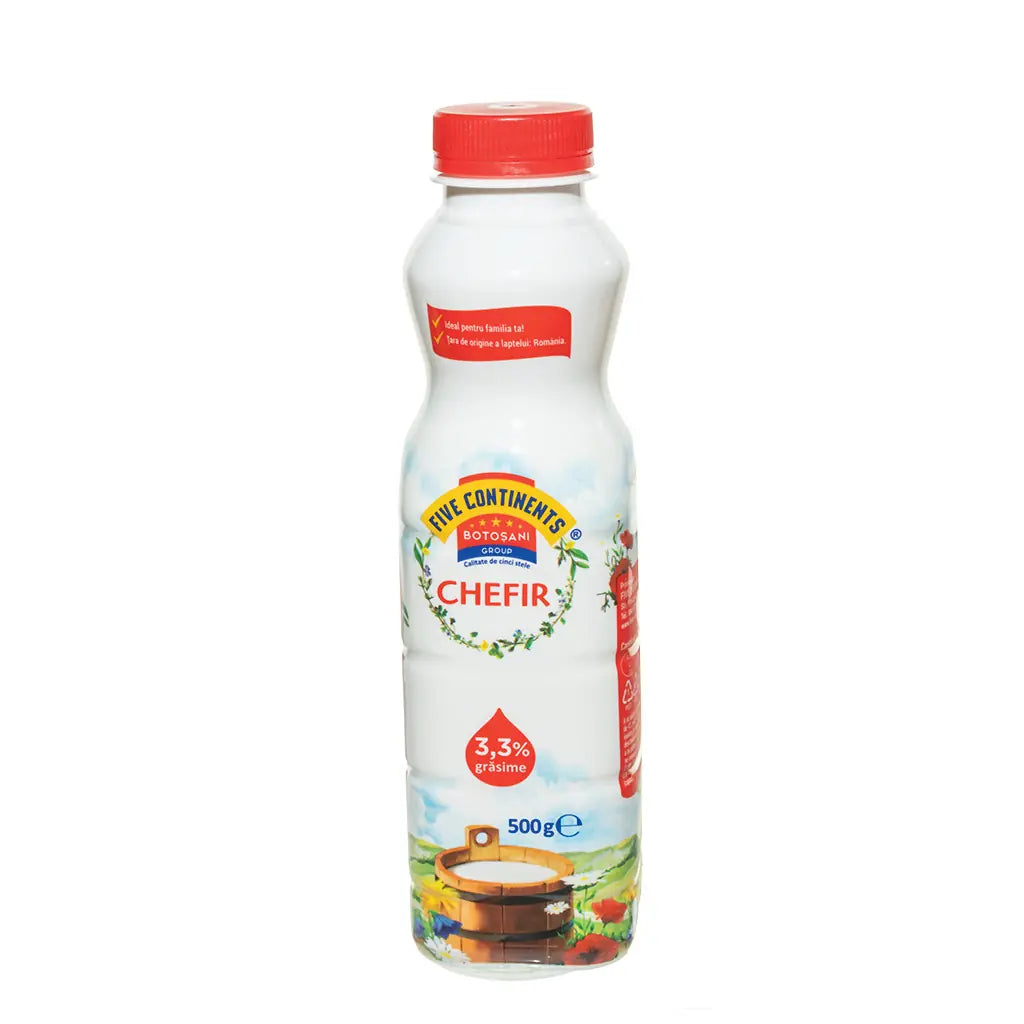 Five Continents Chefir 500G (12)