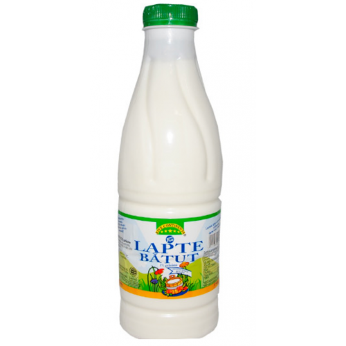 Five Continents Lapte Batut 900G (9)