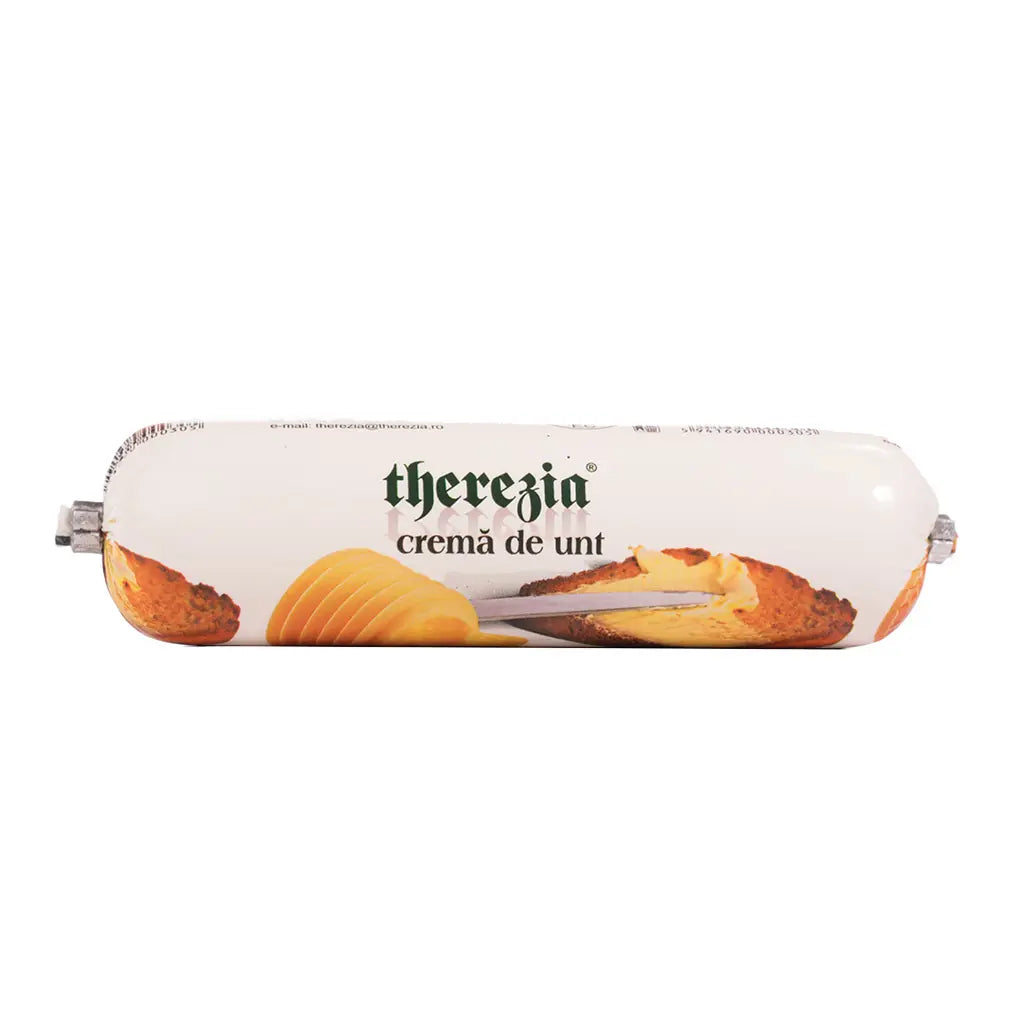 Therezia Crema Cu Unt