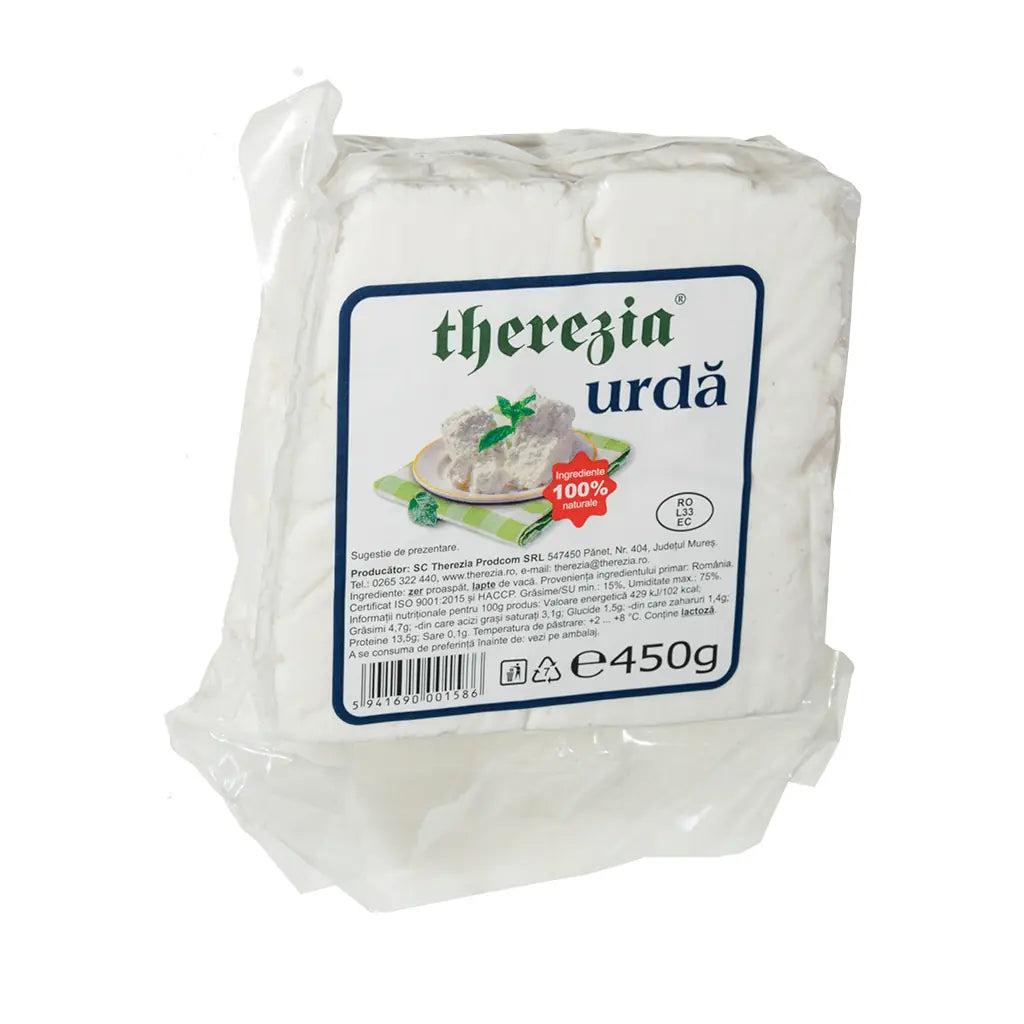 Therezia Urda 450G