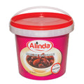 Masline Naturale Sele/Alinda 1Kg