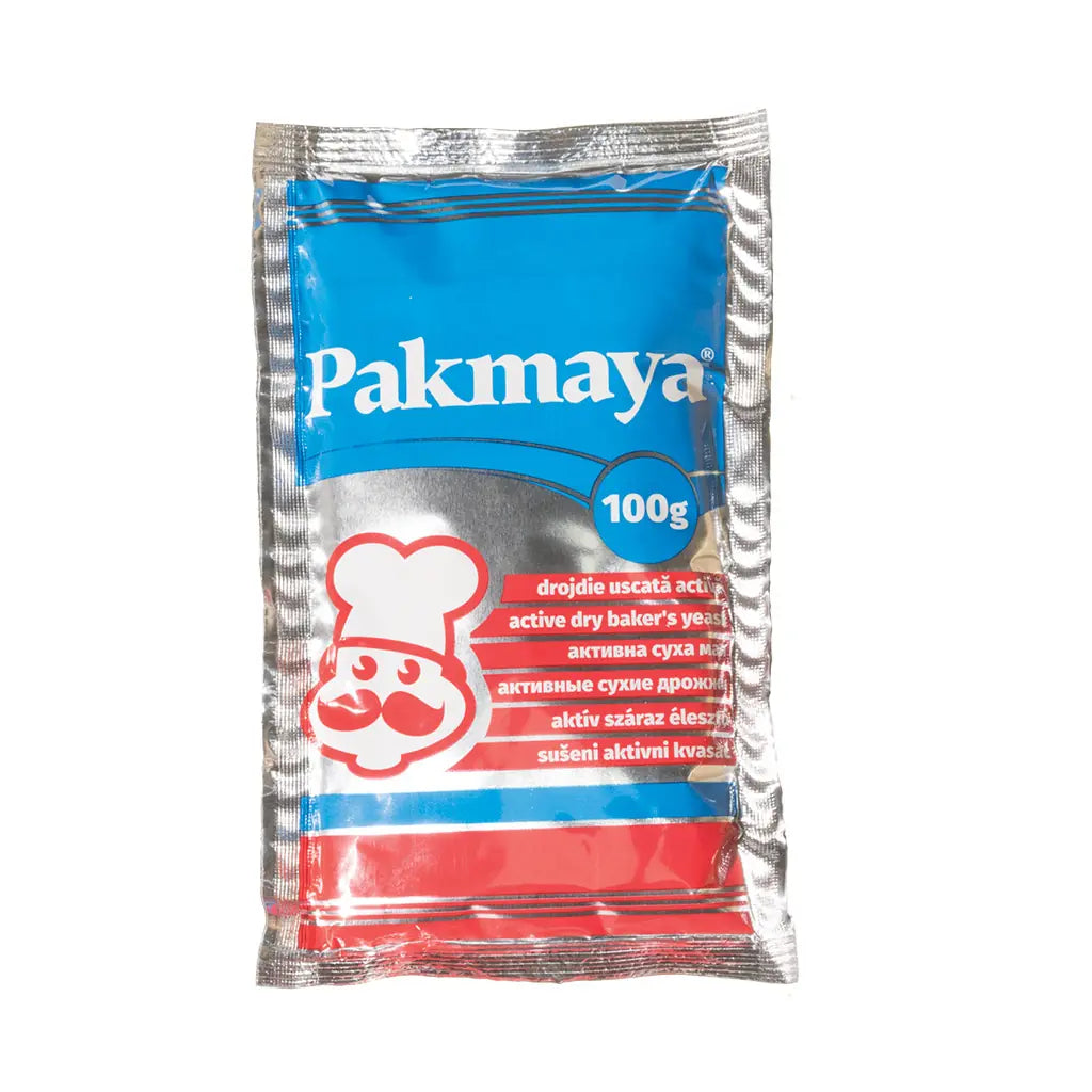 Pakmaya Drojdie Uscata 100G